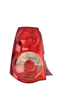 Lampa zespolonych świateł tylnych 223-1934L-LD-UE