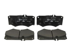 Klocek hamulcowy kpl. 13.0460-4401.2