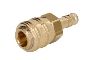 Szybkozłączka 26KA TF09 MPX