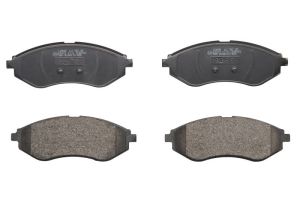 Klocek hamulcowy kpl. 23974 00 702 00