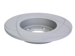 Tarcza hamulcowa 24.0309-0123.1