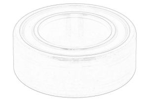 Łożysko 0B4 409 294D