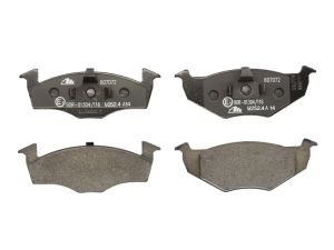 Klocek hamulcowy kpl. 13.0460-7072.2