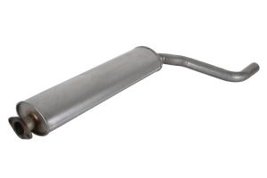 Tłumik środkowy 0219-01-17153P