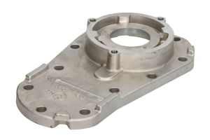 Pokrywa, obudowa górna-skrzynia biegów 128301