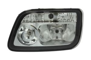 Reflektor świateł przednich 131-MT10310EL