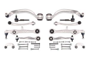 Zestaw wahaczy zawieszenia koła 116 050 0083/HD