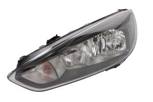 Reflektor świateł przednich 20-201-01168