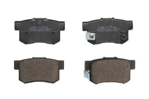 Klocek hamulcowy kpl. 23652 00 704 00