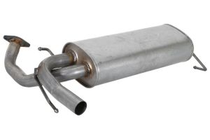 Tłumik końcowy 0219-01-25010P