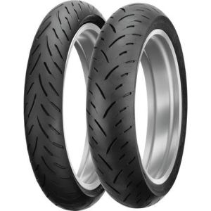 Opona motocyklowa szosowa 1307016 OMDU 61W GPR300