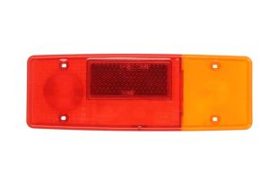 Ramka ozdobna lampy tylnej 06 WE-551P