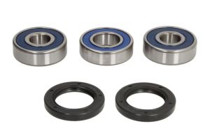 Zestaw łożyska koła 25-1784