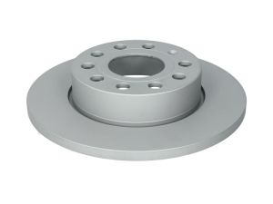 Tarcza hamulcowa 24.0112-0158.1