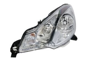 Reflektor świateł przednich 20-201-01157