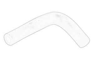 Przewód wentylacji skrzyni korbowej 04E 103 493AA