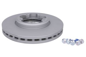 Tarcza hamulcowa 24.0133-0101.1