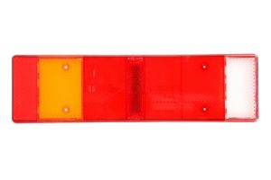 Ramka ozdobna lampy tylnej 162 W26L/P