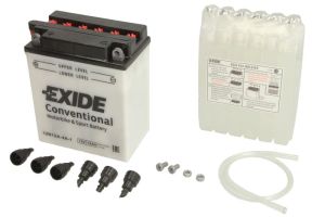 Akumulator rozruchowy 12N12A-4A-1 EXIDE