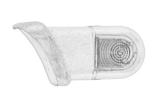 Lampa pozycyjna 002 820 35 56