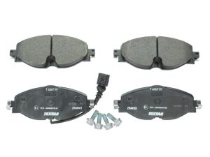 Klocek hamulcowy kpl. 2568301