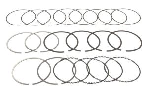 Zestaw pierścieni tłoka 121094002500