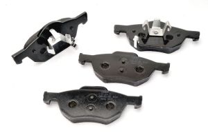 Klocek hamulcowy kpl. 0 986 494 135