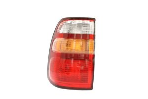 Lampa zespolonych świateł tylnych 212-19B6L-A