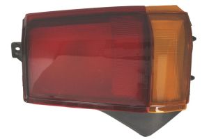 Lampa zespolonych świateł tylnych 222-1901R-U