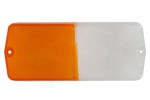 Szkło lampy światła pozycyjnego 1011400COBO