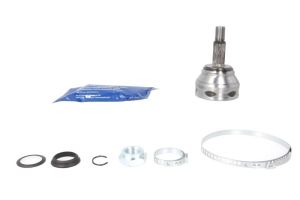 Przegub napędowy kpl. 100 498 0124