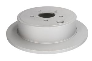 Tarcza hamulcowa 24.0110-0366.1