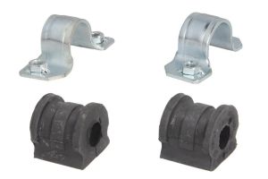 Guma drążka stabilizatora 100 411 0050/S