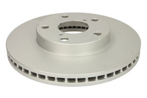 Tarcza hamulcowa 24.0125-0143.1