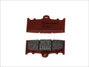 Klocek hamulcowy kpl. 07KA13SA