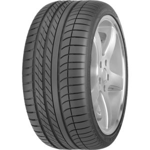 Opona letnia osobowa 255/40R19 LOGO 100Y F1AA