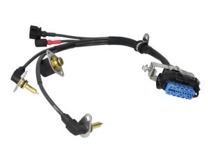 Element sterowania automatycznej skrzyni biegów 0501219773ZF