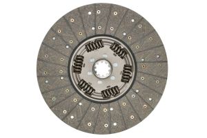 Tarcza sprzęgła 1878 634 213:009