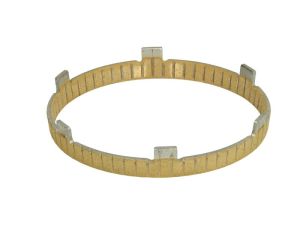 Pierścień synchronizatora automatycznej skrzyni biegów 1319304051ZF