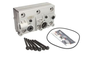 Głowica cylindra kompresora powietrza 13 19 10