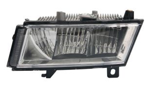 Lampa przeciwmgielna 131-SC06231AL