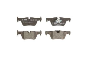 Klocek hamulcowy kpl. 0 986 494 554