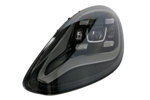 Reflektor świateł przednich 1EX012 222-511