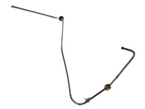 Przewód wysokiego ciśnienia układu wtryskowego 1.12473