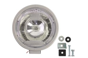 Reflektor świateł przednich 131-UN10216A