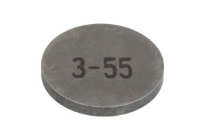 Płytka regulacyjna luzu zaworowego 03-0022