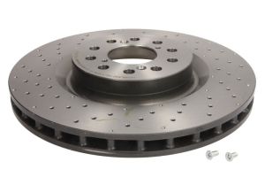 Tarcza hamulcowa 09.C338.11