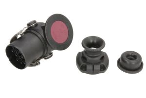 Wtyczka elektryczna 241024EJ