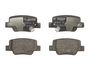 Klocek hamulcowy kpl. 0 986 494 404