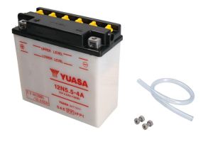 Akumulator rozruchowy 12N5.5-4A YUASA